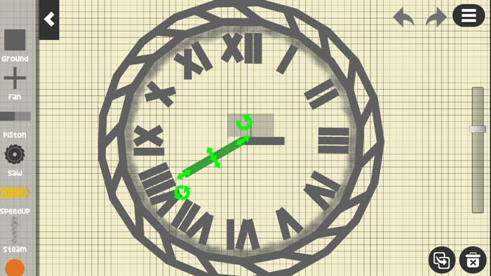 Physical Simulation Guy