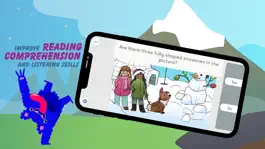 Game screenshot Mussila Wordplay apk