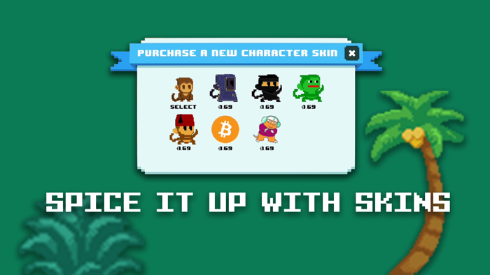 SaruTobi Make the Monkey Fly