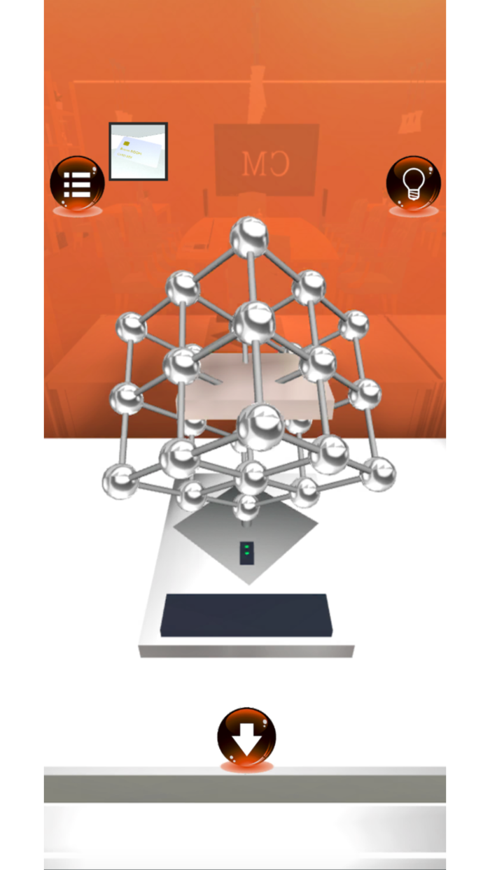 EscapeGame BrownROOM