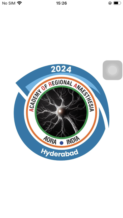 AORA 2024 Screenshot