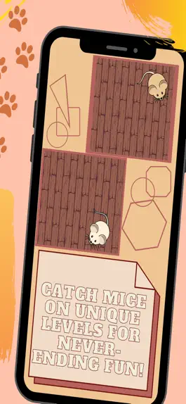 Game screenshot Whisk-d apk