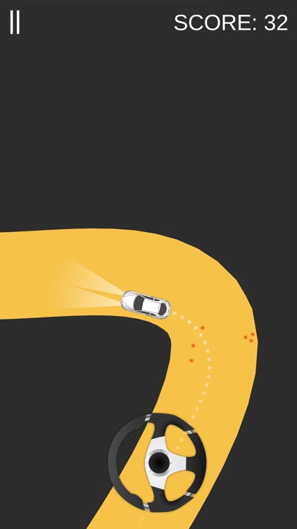 Skillful Driver screenshot-8