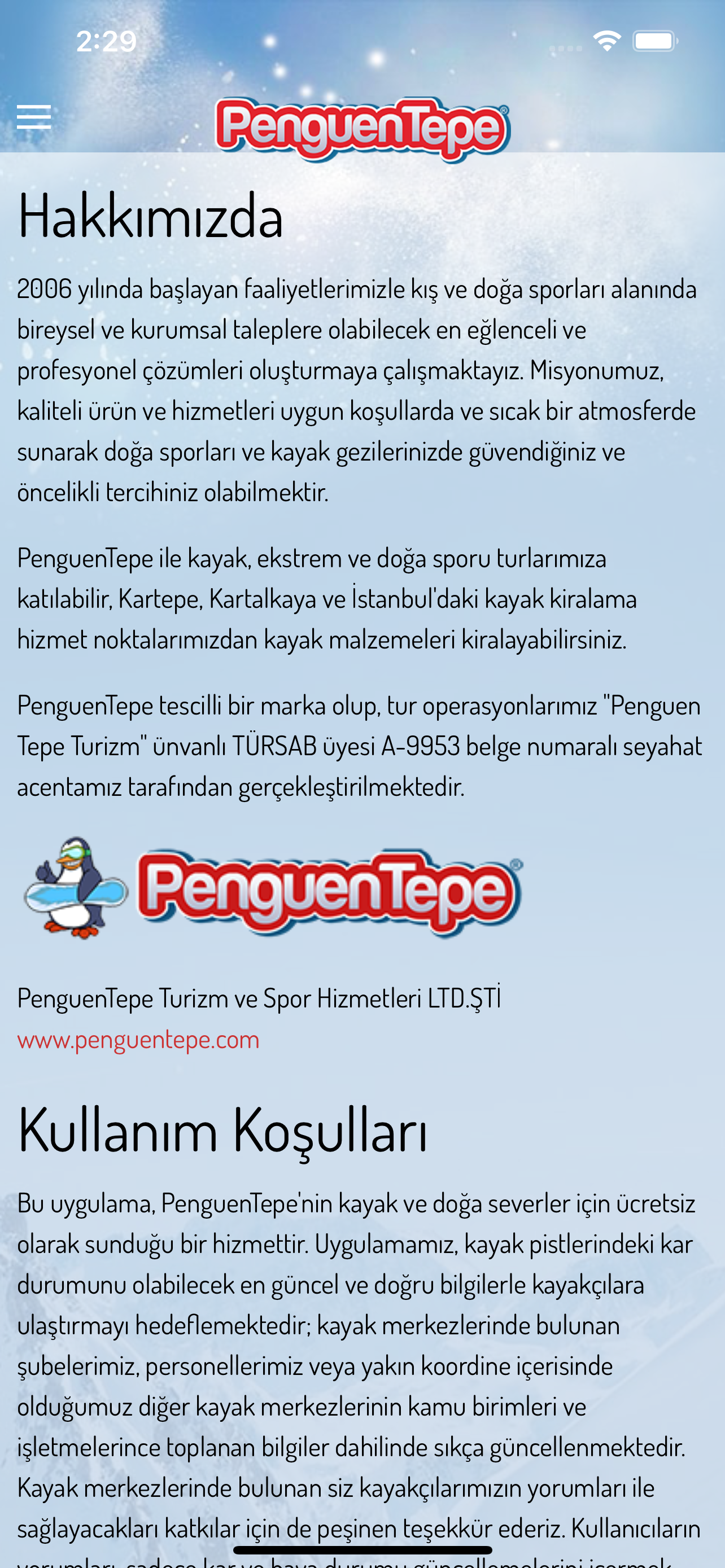 PenguenTepe