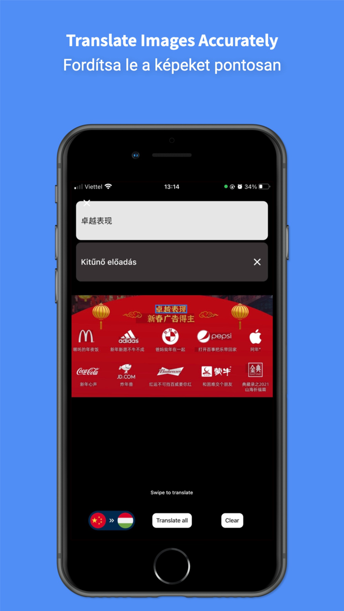 Hungarian Translator Pro 