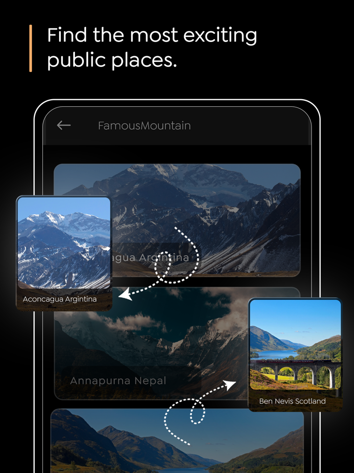 Street View - 3D Live Camera