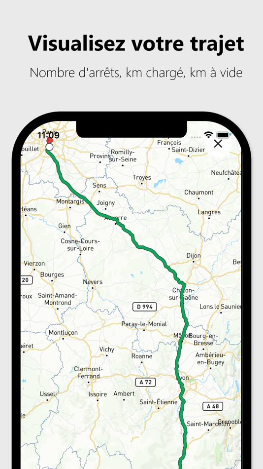 #2. B2P Optim (iOS) 由: BOURSE PREMIUM PROFESSIONNEL