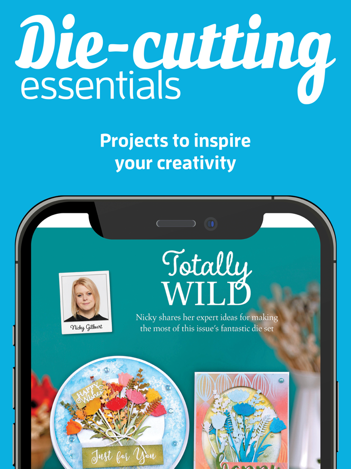 Die-cutting Essentials