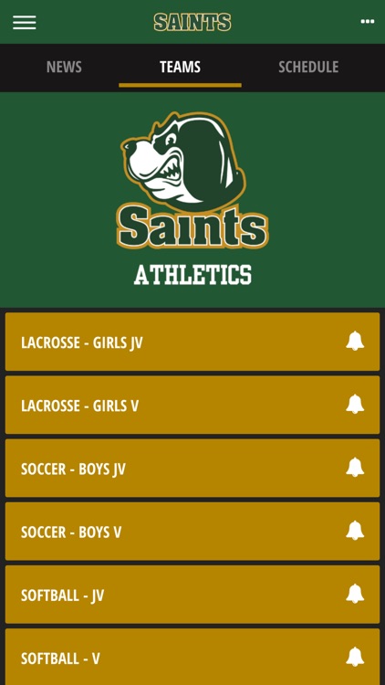 Briarcrest Christian Athletics