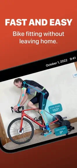 Game screenshot Bike Fast Fit EZ mod apk