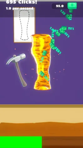 Game screenshot Glass Master 3D hack