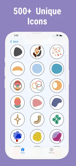 Game screenshot Colorful-Story Highlight Cover mod apk