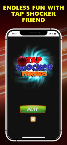 Game screenshot Tap Shocker Friends mod apk