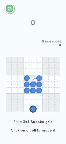 Game screenshot MatchDoku hack