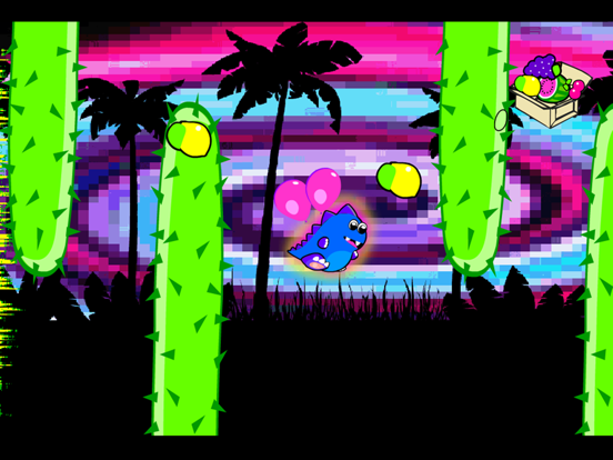 Screenshot #5 pour Flying Rex Lucid Dreams Series