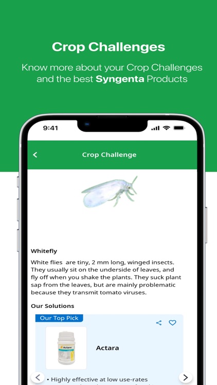 Cropwise Grower - Kisan App screenshot-4