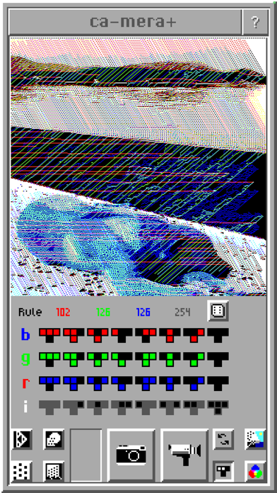 ca-mera+のおすすめ画像5