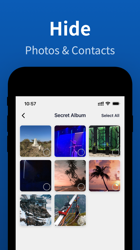 #4. Phone Cleaner: Storage Cleanup (iOS) 由: Netsis Mobile FZCO