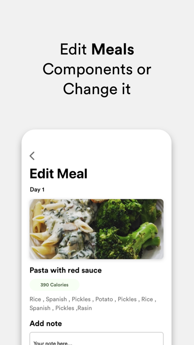 Green Fork Screenshot
