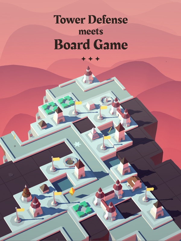 Isle of Arrows – Tower Defense screenshot 9