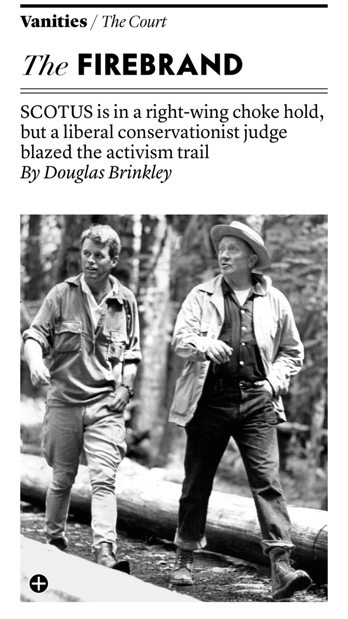 Vanity Fair Digital Edition