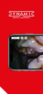 Dynamic Intra Oral Camera screenshot #2 for iPhone
