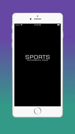 Game screenshot Sports Performance House mod apk