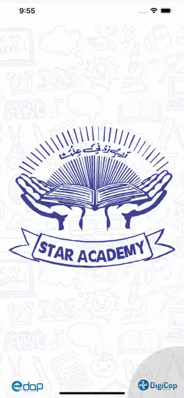 Game screenshot Star Academy App mod apk