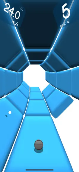 Game screenshot Twist Tunnel apk