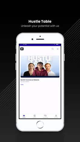 Game screenshot Hustle Table mod apk