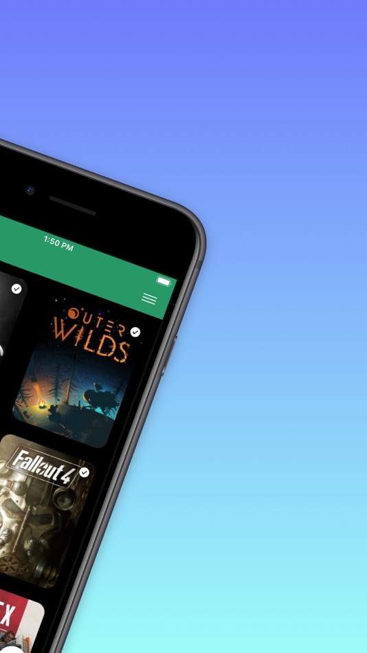 #8. SceneThat (iOS) 由: Troy Wilson