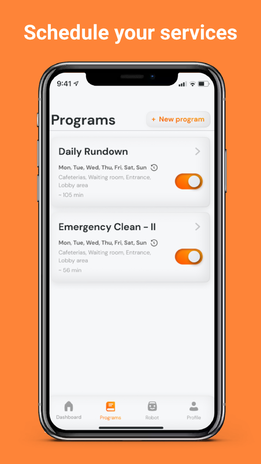 #2. Aeolus Instant (iOS) 由: Aeolus Robotics, Inc.