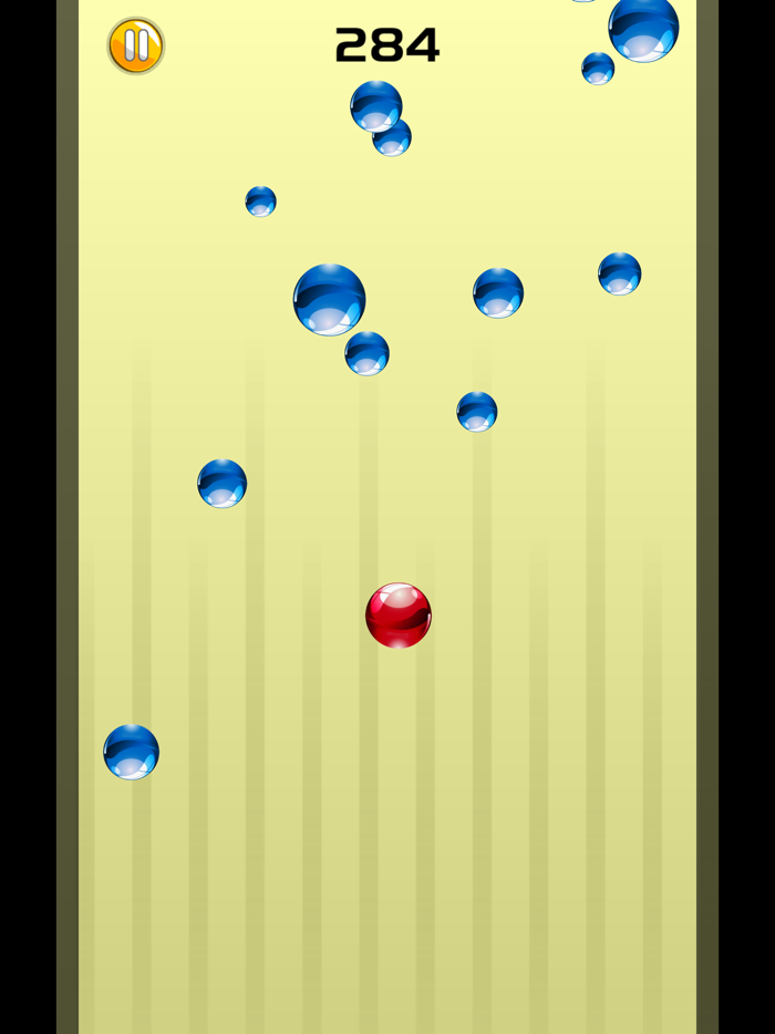 Crazy Ball - クレイジーボール