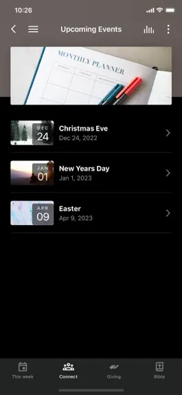 Game screenshot myCCF hack