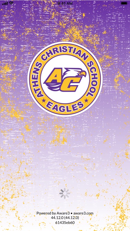 Athens Christian School