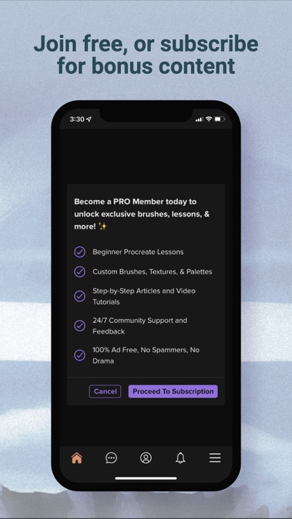 VisualTribe screenshot-4