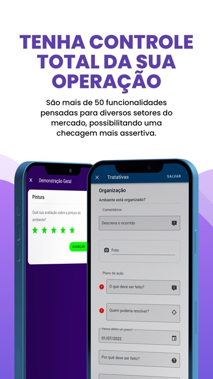 CHECKBITS screenshot-4