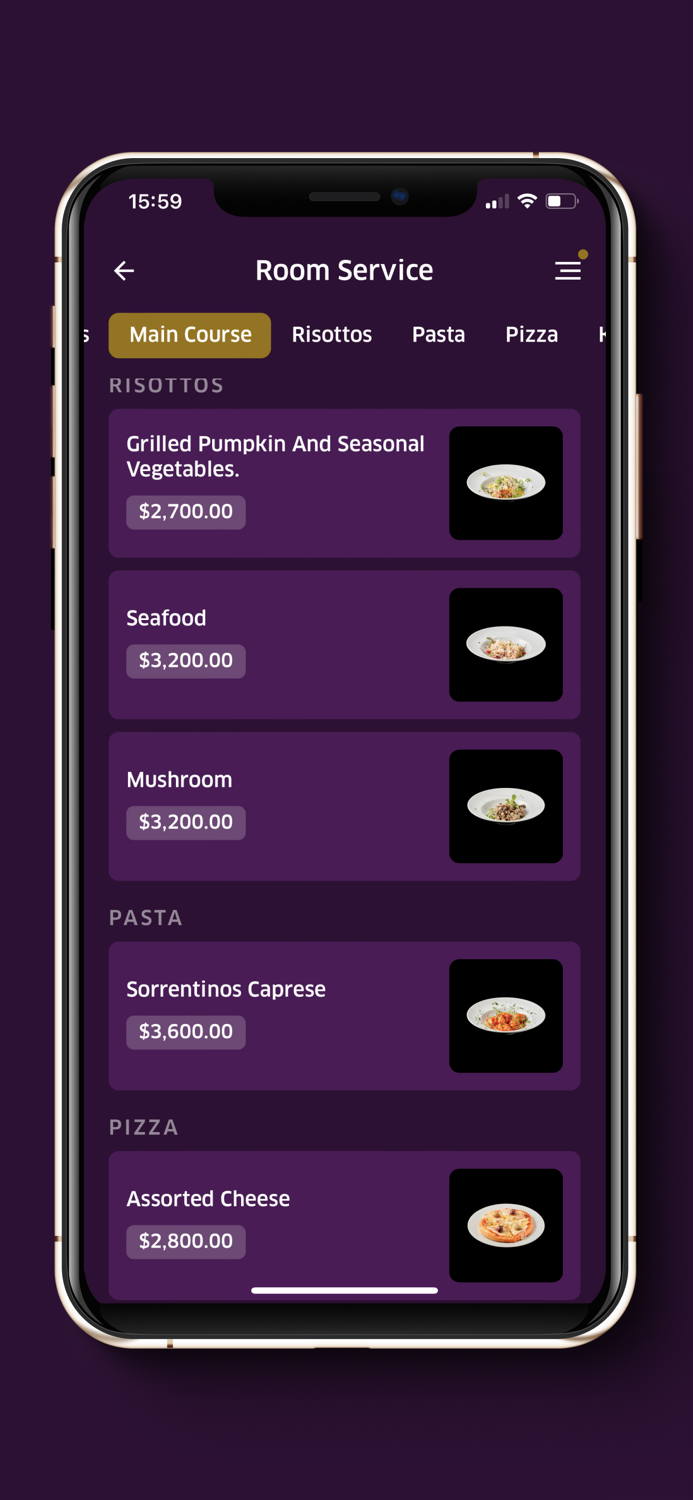 Sofitel La Reserva Cardales