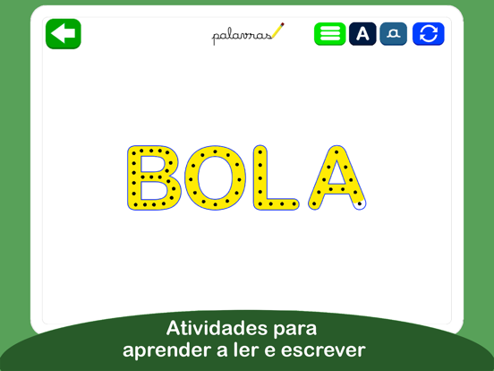 Screenshot #6 pour Ler e Contar PRO
