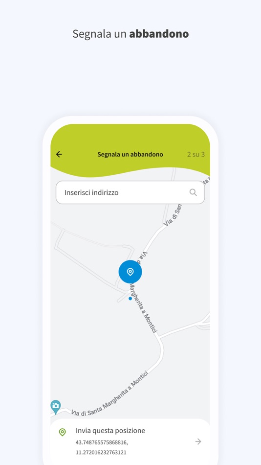 #6. Aliapp (iOS) 由: Alia Servizi Ambientali SpA