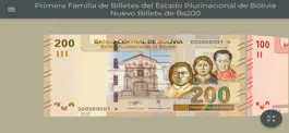 Game screenshot Billetes de Bolivia apk