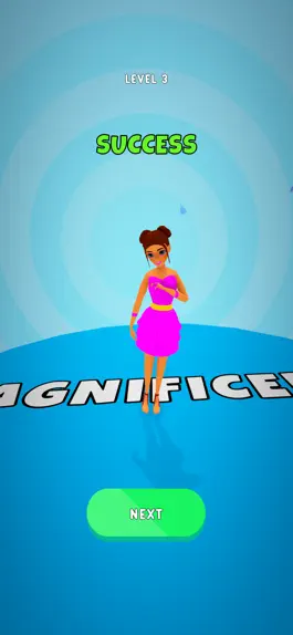 Game screenshot Beautiful Fall apk