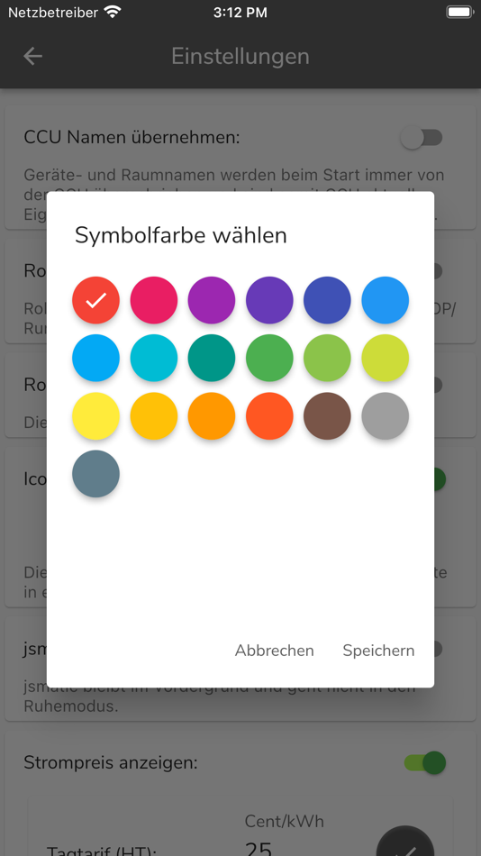 #4. jsmatic (iOS) 由: http://kybernetik-it.de