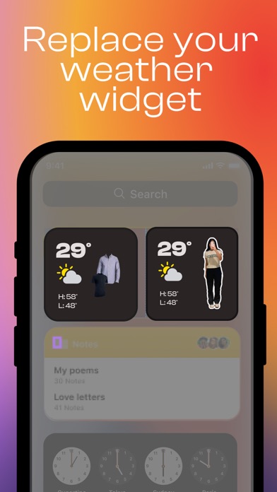 Fitcheck - AI Personal Stylist Screenshot