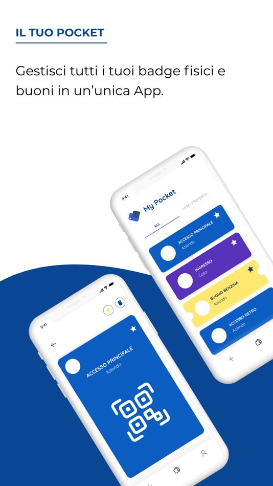 #2. UPocket (iOS) 게시자: Doinn s.r.l.