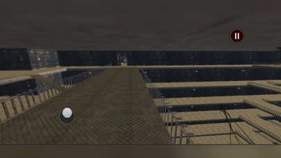 Buckshot Roulette shotgun Game Screenshot