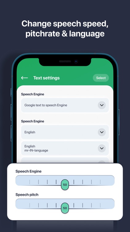 Reading Assistant Plus screenshot-3