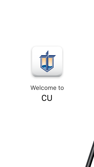 Concordia University-Wisconsin Screenshot