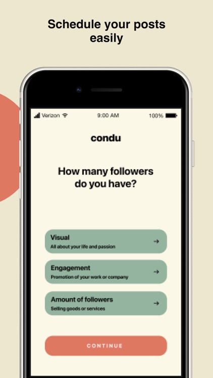 Social Media Planner screenshot-4