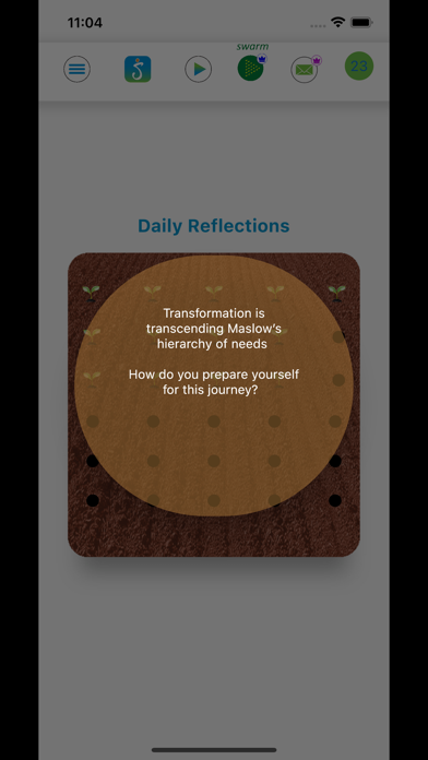 Satisfaction Farm: Life Skills Screenshot